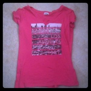 Womens Tee
